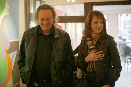 Les amis de lia